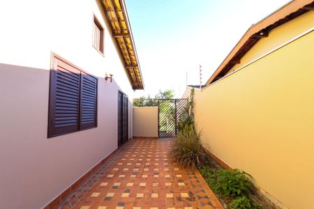 Casa à venda com 3 quartos, 387m² em Jardim Lumen Christi, Campinas