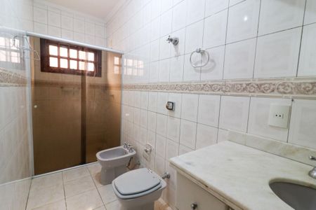 Casa à venda com 3 quartos, 387m² em Jardim Lumen Christi, Campinas