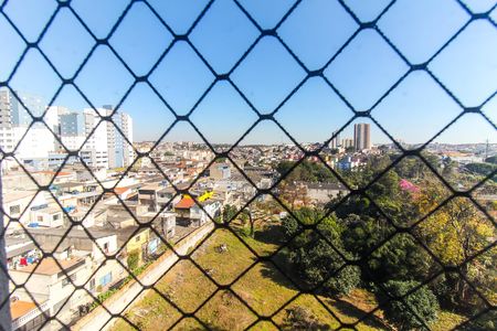 Vista do Quarto 2 de apartamento à venda com 2 quartos, 52m² em Vila Carmosina, São Paulo