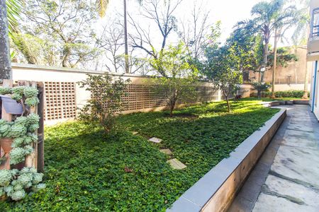Área comum de apartamento à venda com 2 quartos, 52m² em Vila Carmosina, São Paulo