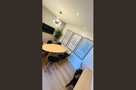 Apartamento à venda com 40m², 2 quartos e sem vaga Apartamento à venda com 40m², 2 quartos e sem vagaÁrea externa