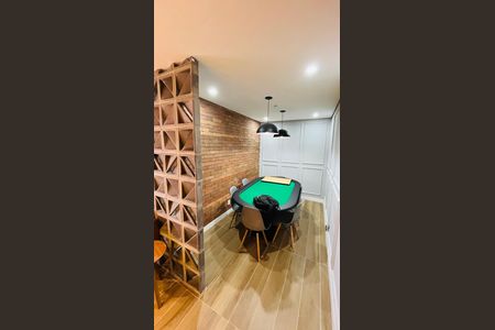 Apartamento à venda com 40m², 2 quartos e sem vaga Apartamento à venda com 40m², 2 quartos e sem vagaÁrea externa