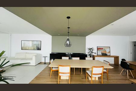 Apartamento à venda com 40m², 2 quartos e sem vaga Apartamento à venda com 40m², 2 quartos e sem vagaÁrea externa