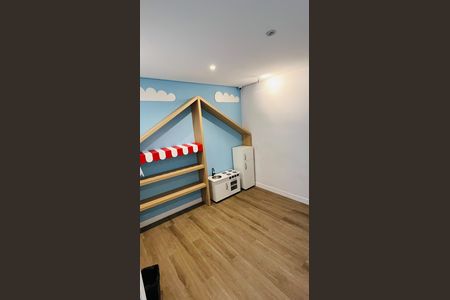 Apartamento à venda com 40m², 2 quartos e sem vaga Apartamento à venda com 40m², 2 quartos e sem vagaÁrea externa
