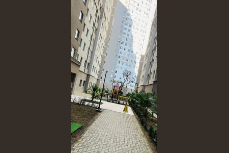 Apartamento à venda com 40m², 2 quartos e sem vaga Apartamento à venda com 40m², 2 quartos e sem vagaÁrea externa