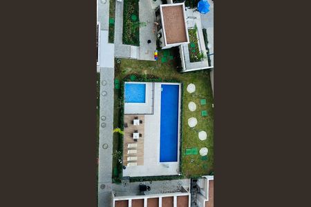 Apartamento à venda com 40m², 2 quartos e sem vaga Apartamento à venda com 40m², 2 quartos e sem vagaVista