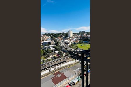 Apartamento à venda com 40m², 2 quartos e sem vaga Apartamento à venda com 40m², 2 quartos e sem vagaVista