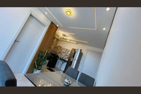 Apartamento à venda com 40m², 2 quartos e sem vaga Apartamento à venda com 40m², 2 quartos e sem vagaCozinha