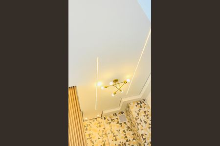 Apartamento à venda com 40m², 2 quartos e sem vaga Apartamento à venda com 40m², 2 quartos e sem vagaCozinha