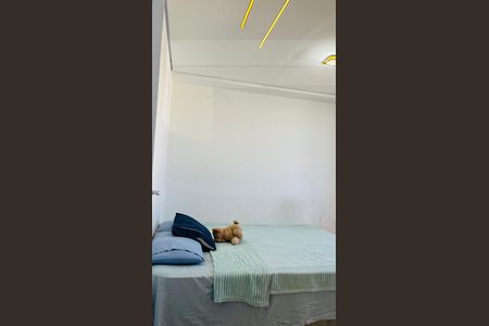 Apartamento à venda com 40m², 2 quartos e sem vaga Apartamento à venda com 40m², 2 quartos e sem vagaQuarto