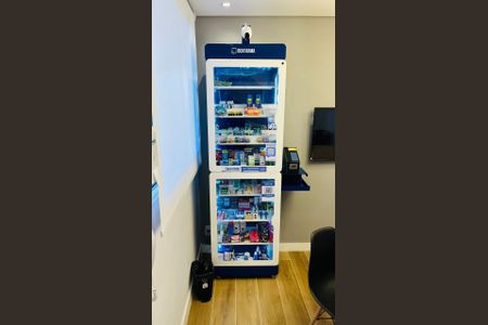 Apartamento à venda com 40m², 2 quartos e sem vaga Apartamento à venda com 40m², 2 quartos e sem vagaQuarto