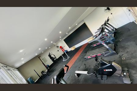 Apartamento à venda com 40m², 2 quartos e sem vaga Apartamento à venda com 40m², 2 quartos e sem vagaÁrea externa
