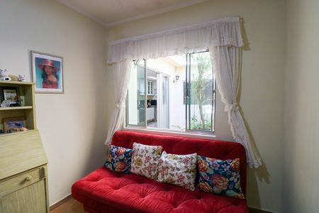 Casa à venda com 125m², 3 quartos e 1 vagaQuarto 2
