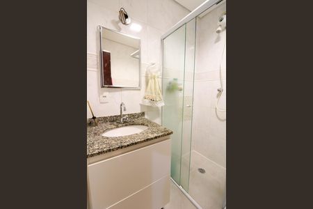 Casa à venda com 125m², 3 quartos e 1 vagaBanheiro