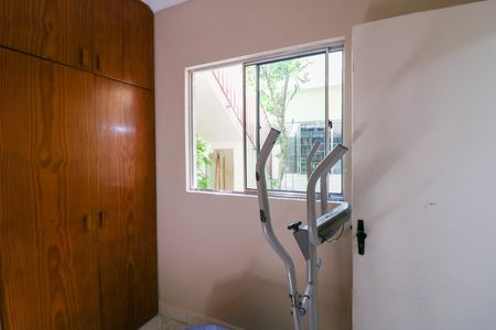 Casa à venda com 125m², 3 quartos e 1 vagaQuarto 3