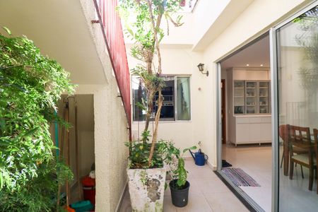 Casa à venda com 125m², 3 quartos e 1 vagaQuarto 3