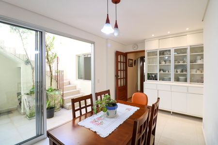 Casa à venda com 125m², 3 quartos e 1 vagaCozinha