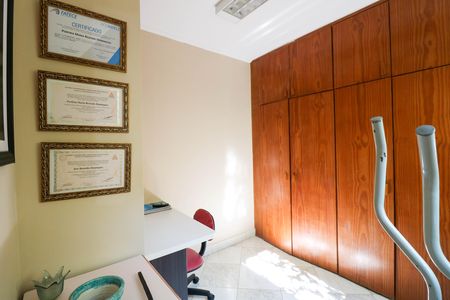 Quarto 3 de casa à venda com 3 quartos, 125m² em Jardim Cris, São Paulo