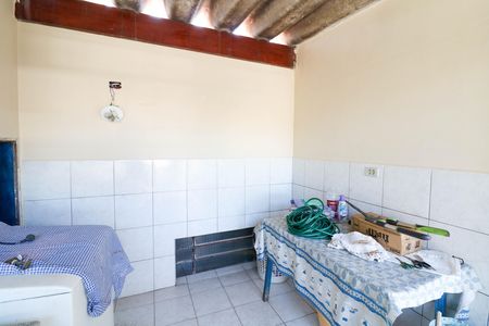 Casa à venda com 125m², 3 quartos e 1 vagaLavanderia