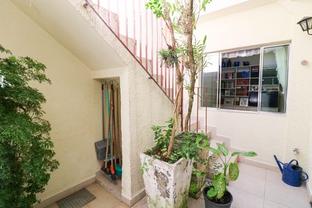 Casa à venda com 125m², 3 quartos e 1 vagaQuintal