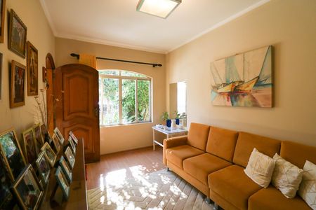 Casa à venda com 125m², 3 quartos e 1 vagaSala