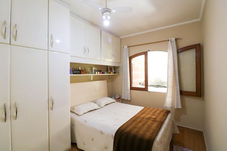Casa à venda com 125m², 3 quartos e 1 vagaQuarto 1