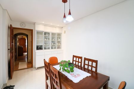 Casa à venda com 125m², 3 quartos e 1 vagaCozinha