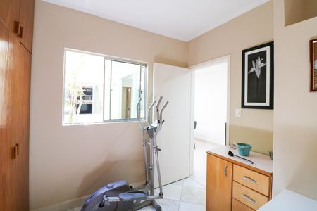 Casa à venda com 125m², 3 quartos e 1 vagaQuarto 3