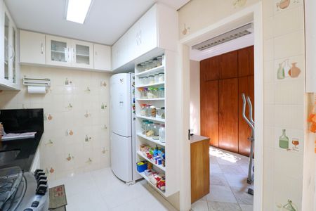 Casa à venda com 125m², 3 quartos e 1 vagaCozinha