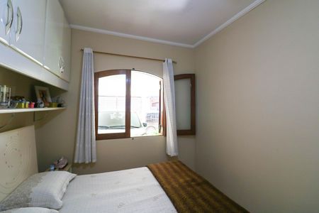 Casa à venda com 125m², 3 quartos e 1 vagaQuarto 1