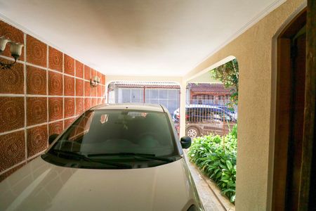 Casa à venda com 125m², 3 quartos e 1 vagaQuarto 1