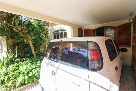 Casa à venda com 125m², 3 quartos e 1 vagaGaragem