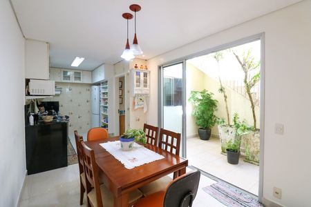 Casa à venda com 125m², 3 quartos e 1 vagaCozinha