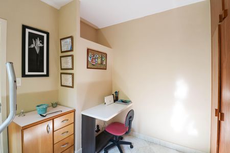 Casa à venda com 125m², 3 quartos e 1 vagaQuarto 3