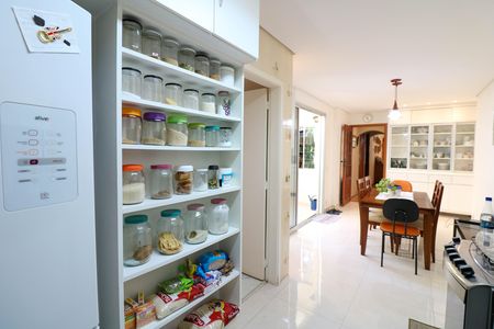 Casa à venda com 125m², 3 quartos e 1 vagaCozinha