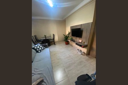 Apartamento à venda com 2 quartos, 57m² em Parque Residencial Vila União, Campinas