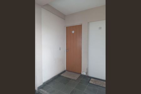 Corredor de apartamento à venda com 2 quartos, 57m² em Parque Residencial Vila União, Campinas