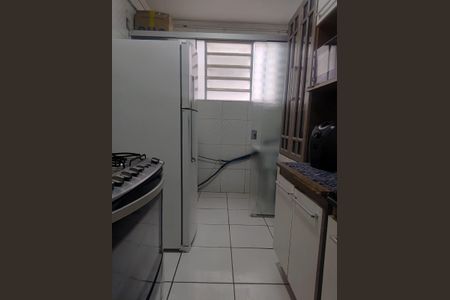 Apartamento à venda com 57m², 2 quartos e 1 vaga Apartamento à venda com 57m², 2 quartos e 1 vagaCozinha