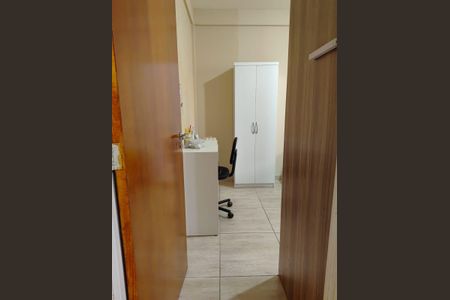 Quarto de apartamento à venda com 2 quartos, 57m² em Parque Residencial Vila União, Campinas