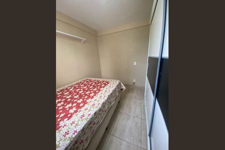 Apartamento à venda com 2 quartos, 57m² em Parque Residencial Vila União, Campinas