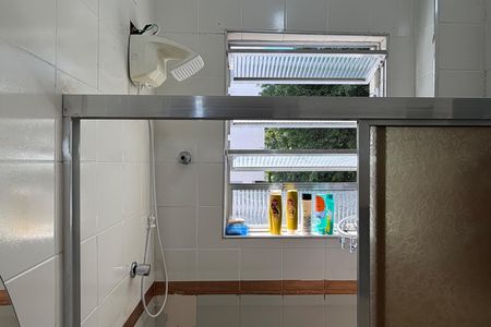 Studio para alugar com 32m², 1 quarto e 1 vagaBanheiro