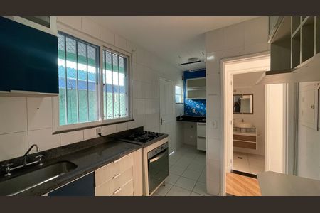 Casa de condomínio à venda com 95m², 3 quartos e 1 vaga Casa de condomínio à venda com 95m², 3 quartos e 1 vagaCozinha