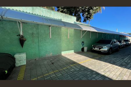 Área comum de casa de condomínio à venda com 3 quartos, 95m² em Freguesia (ilha do Governador), Rio de Janeiro