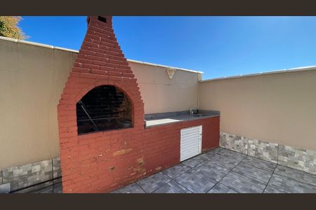 Área comum de casa de condomínio à venda com 3 quartos, 95m² em Freguesia (ilha do Governador), Rio de Janeiro
