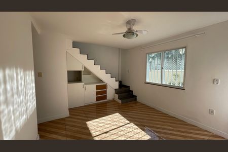 Casa de Condomínio à venda com 3 quartos, 95m² em Freguesia (ilha do Governador), Rio de Janeiro