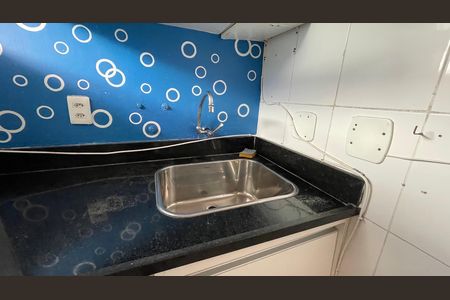 Área de Serviço de casa de condomínio à venda com 3 quartos, 95m² em Freguesia (ilha do Governador), Rio de Janeiro