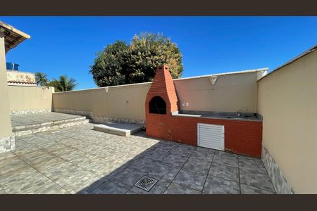 Área comum de casa de condomínio à venda com 3 quartos, 95m² em Freguesia (ilha do Governador), Rio de Janeiro