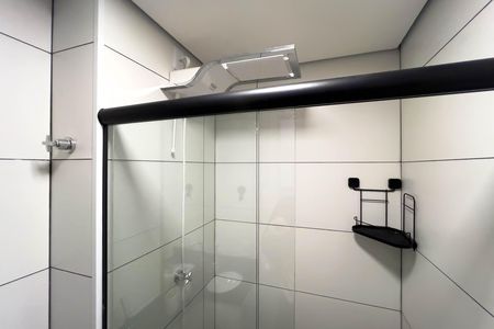 Studio para alugar com 25m², 1 quarto e sem vagaBanheiro