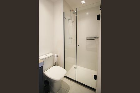 Kitnet/Studio para alugar com 1 quarto, 35m² em Itaim Bibi, São Paulo