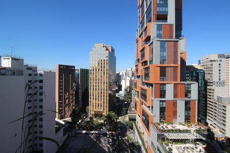 Kitnet/Studio para alugar com 1 quarto, 35m² em Itaim Bibi, São Paulo